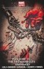 THUNDERBOLTS VOL 05 PUNISHER VS THE THUNDERBOLTS TP [9780785189831] **PROMOCJA TOMY**